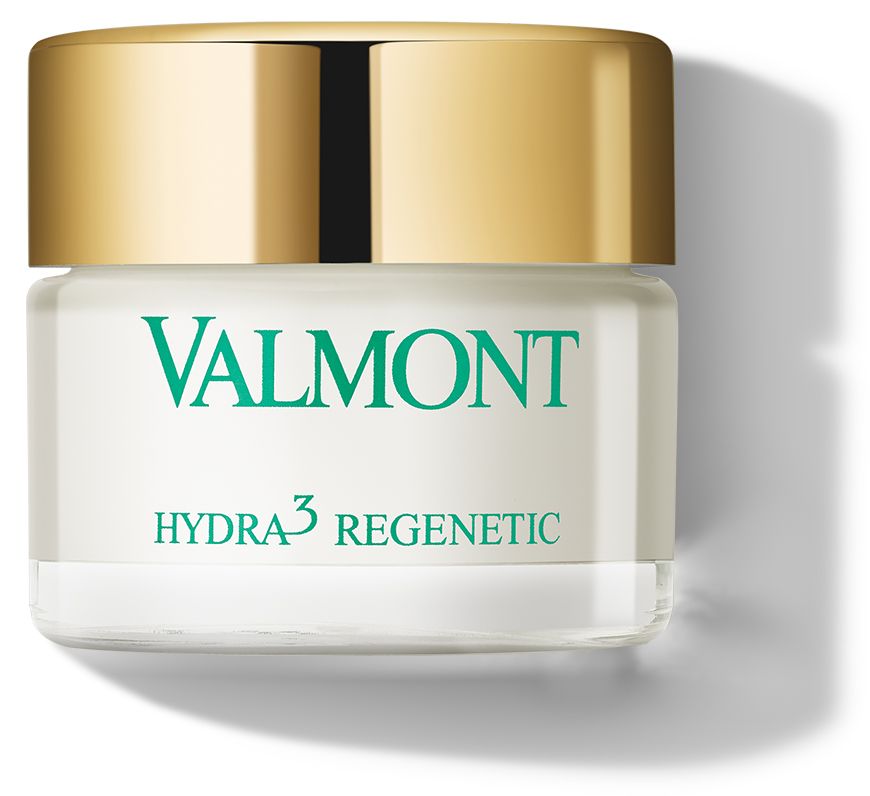 Valmont Hydra3 Regenetic Caring Cream