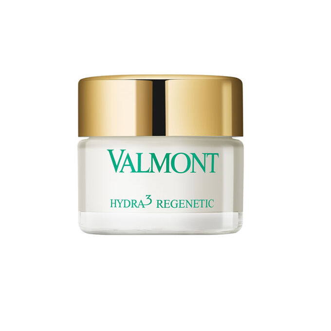 HYDRA 3 REGENETIC CREAM long-lasting hydratation