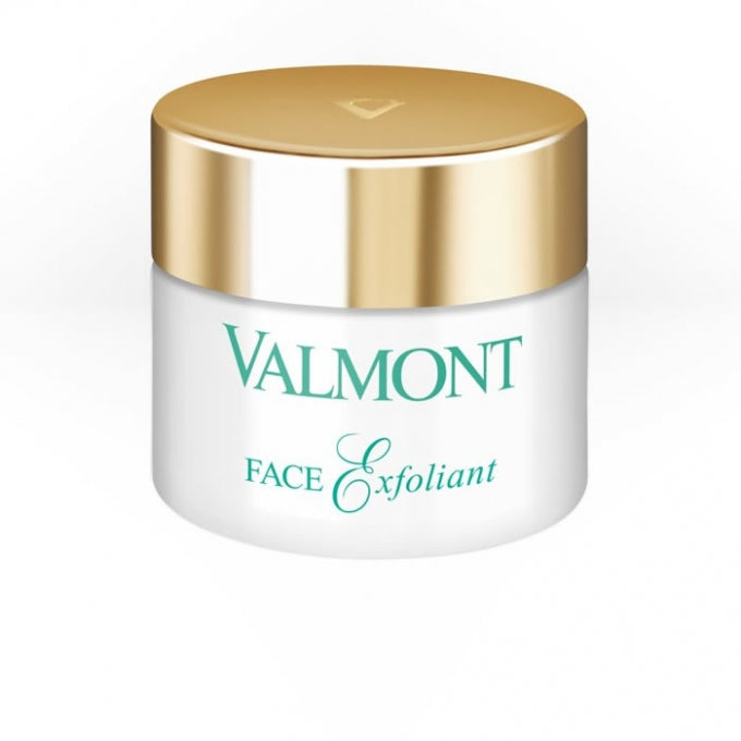 PURITY face exfoliant