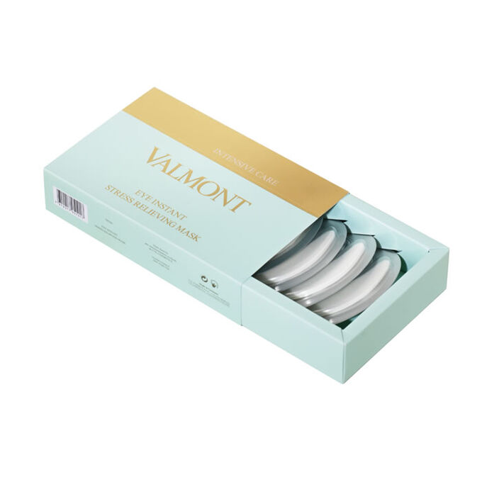 EYE INSTANT STRESS relieving mask 5 patch