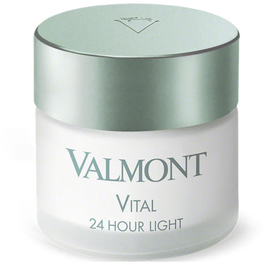VITAL 24 HOUR LIGHT face cream