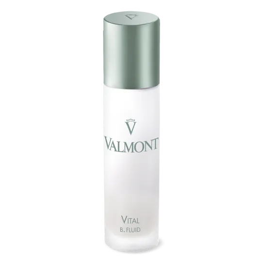 VITAL B. FLUID facial