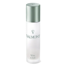 VITAL B. FLUID facial