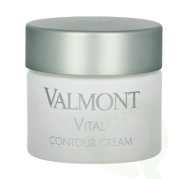 VITAL CONTOUR CREAM eye contour