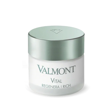 VITAL REGENERA I RICH facial cream