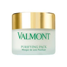 PURIFYING PACK masque de soin purifiant
