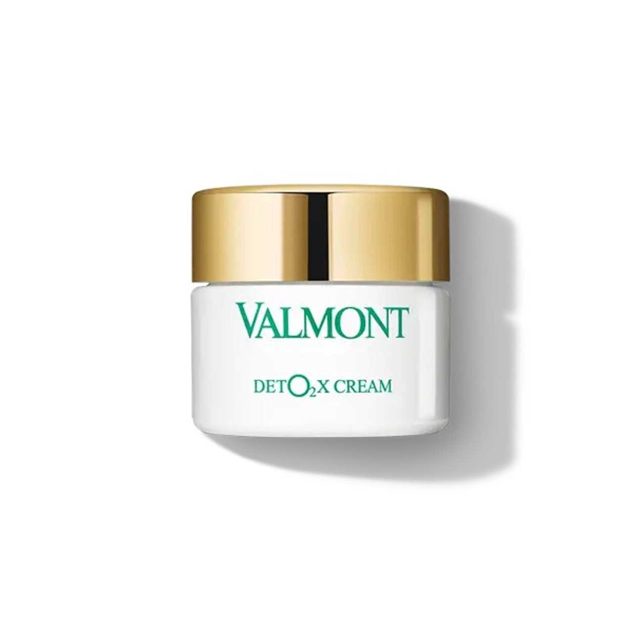 DETO2X cream