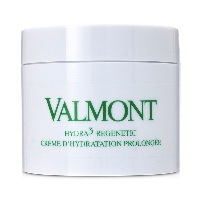 HYDRATION RITUAL hydra 3 regenetic cream