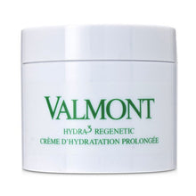 HYDRATION RITUAL hydra 3 regenetic cream