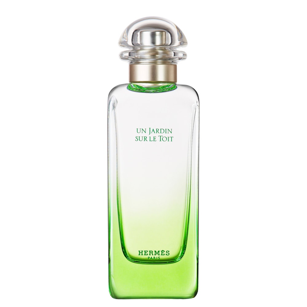 Un Jardin Sur Le Toit Eau De Toilette Spray