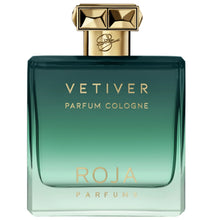Vetiver Pour Homme Cologne