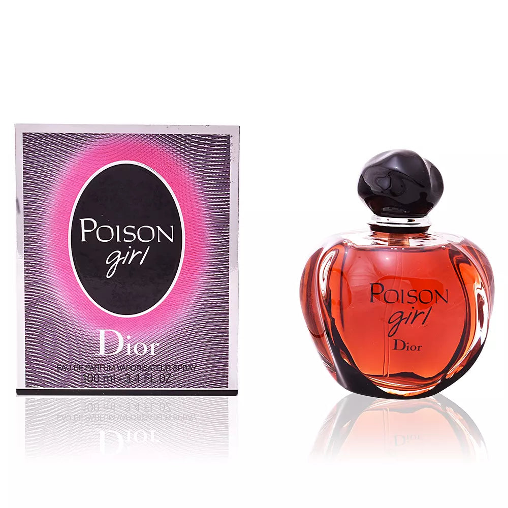 Poison Girl Eau de Parfum