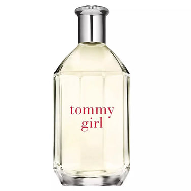 TOMMY GIRL eau de cologne edt vapo