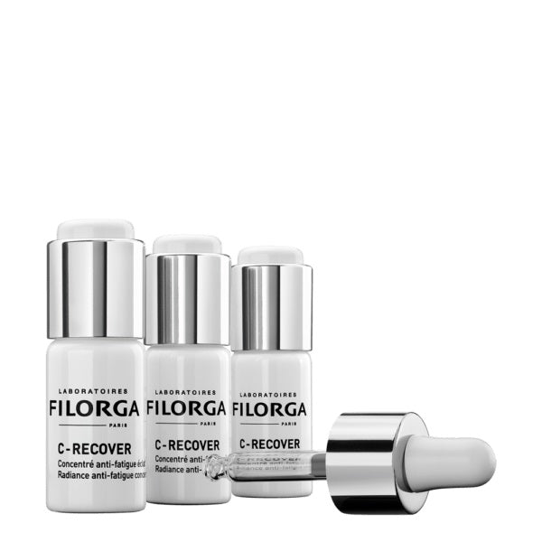 C-Recover Anti-Fatigue Radiance Concentrate 3x anti-fatigue brightening concentrate