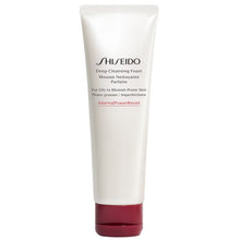Deep Cleansing Foam For Oily And Prone To Imperfections