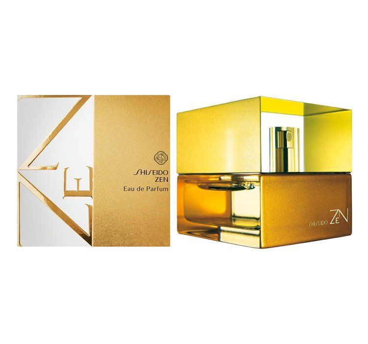 Zen Eau De Parfum