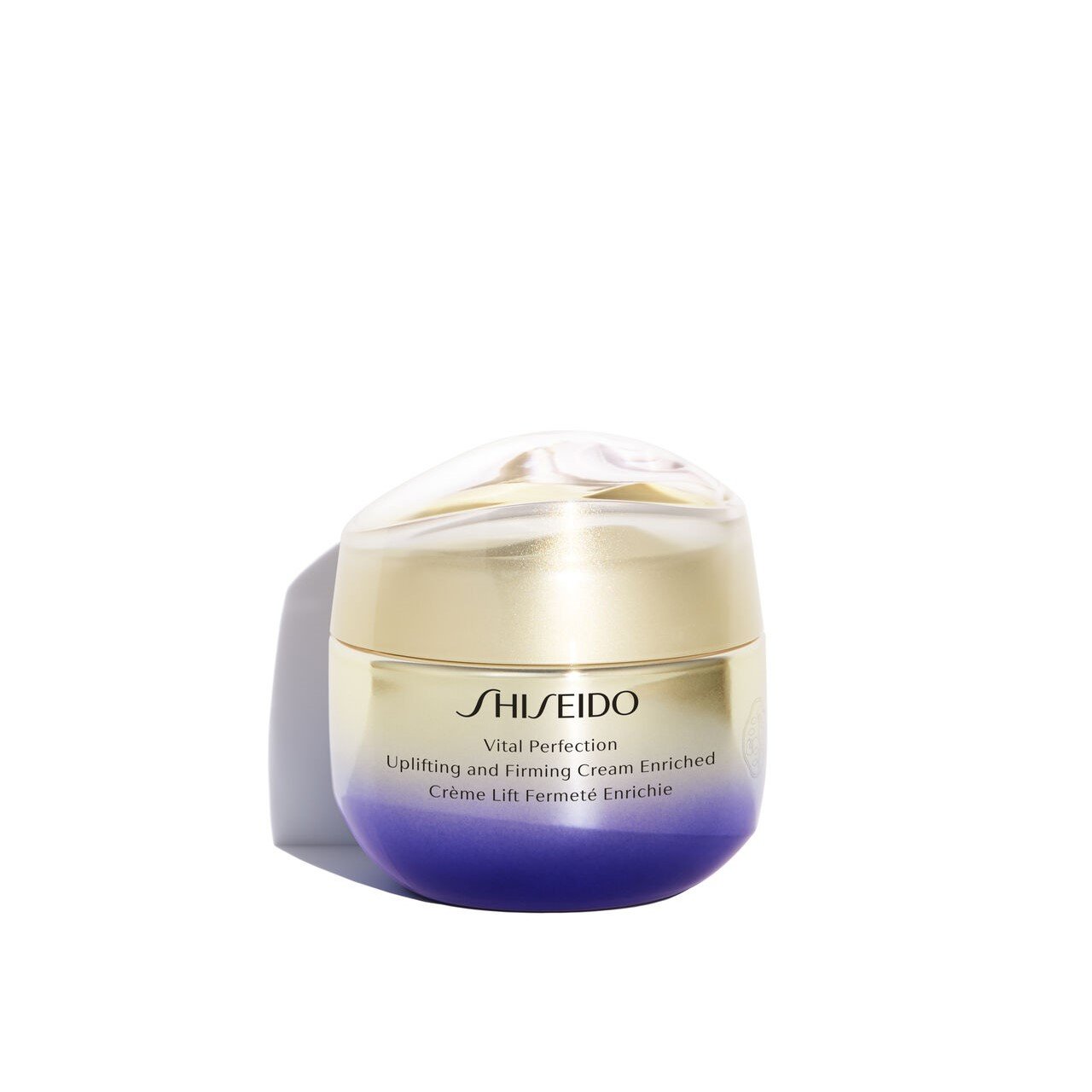 VITAL PERFECTION UPLIFTING & FIRMING CREAM ENRICHED