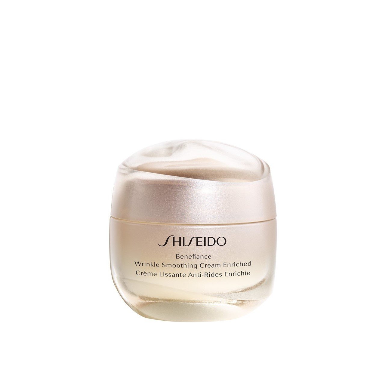 Benefiance Wrinkle Smoothing Cream