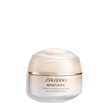 BENEFIANCE WRINKLE SMOOTHING eye cream