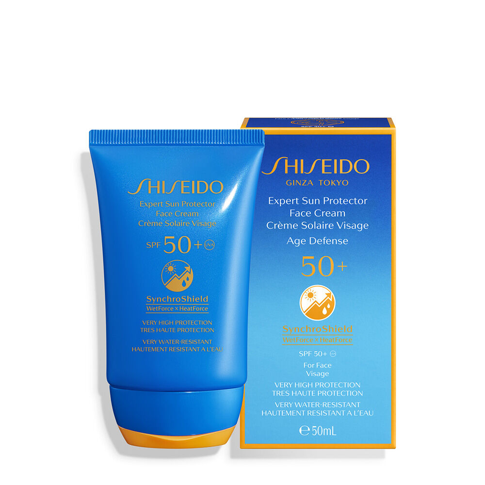 Expert Sun Protector Cream SPF 50