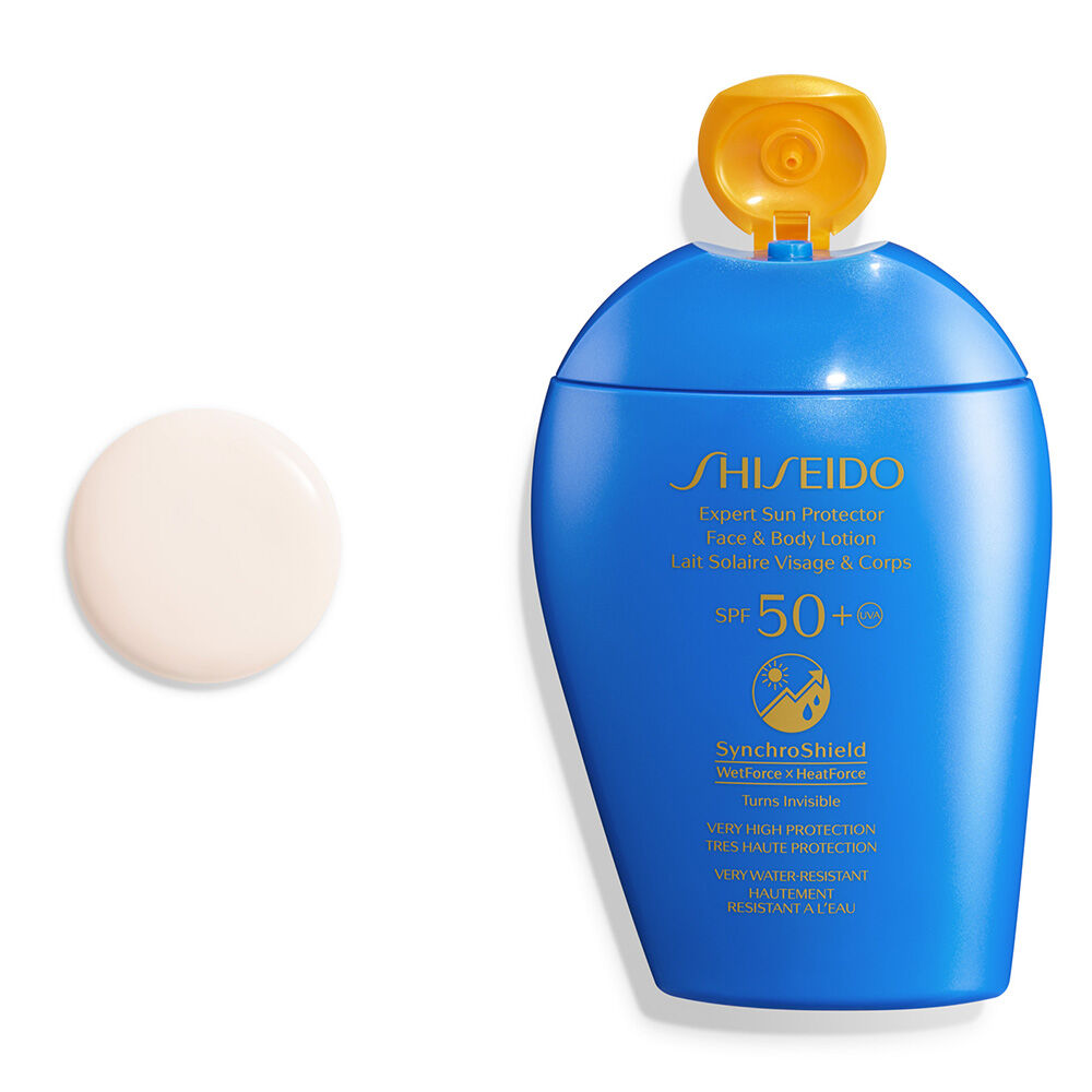 Expert Sun Protector Lotion SPF