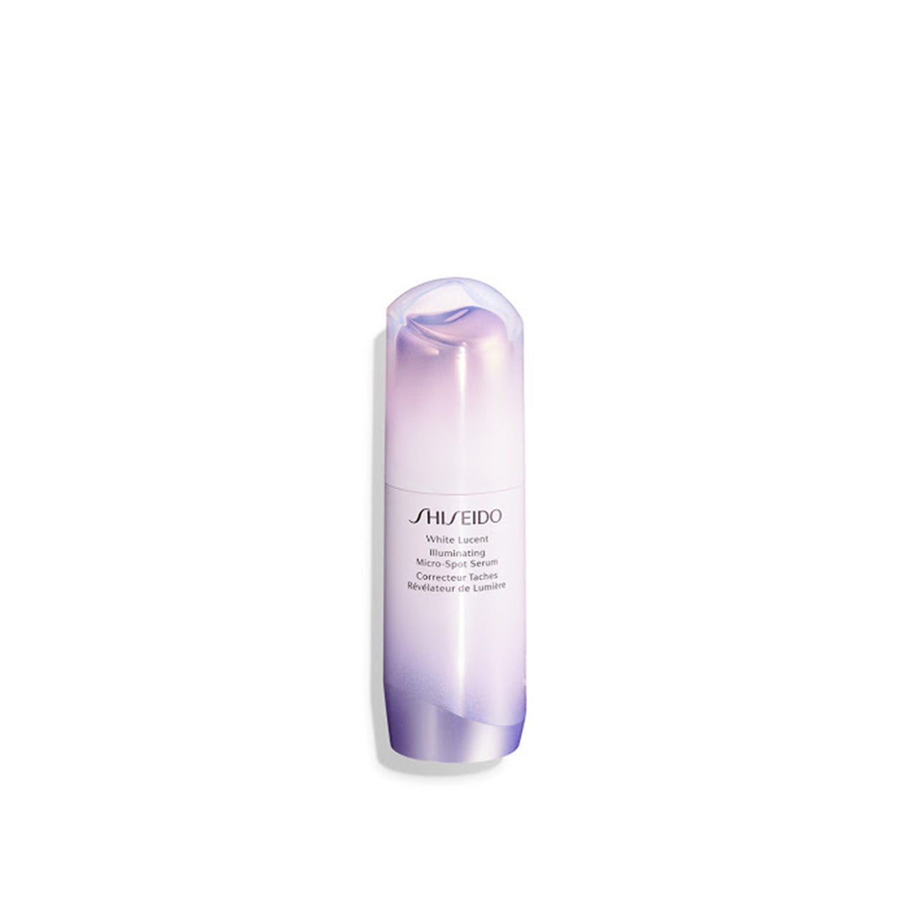 WHITE LUCENT Illuminating Micro-Spot Serum