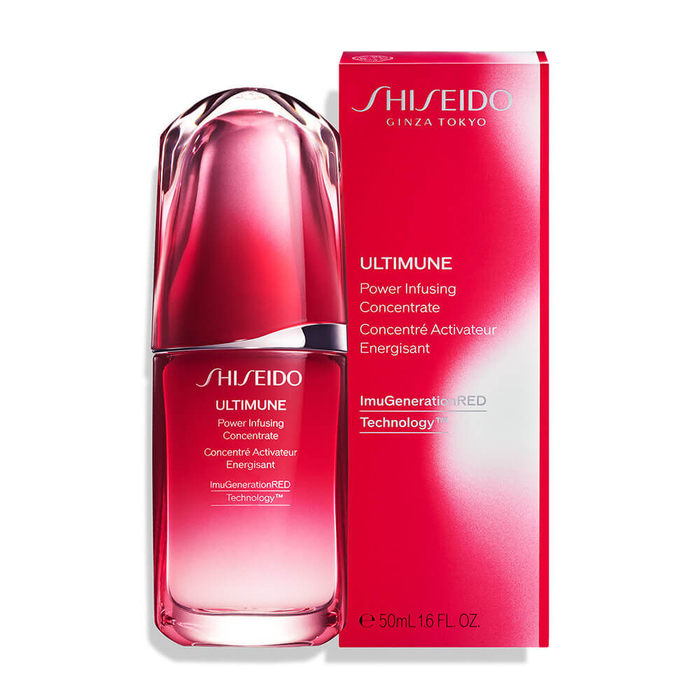 Ultimune Power Infusing