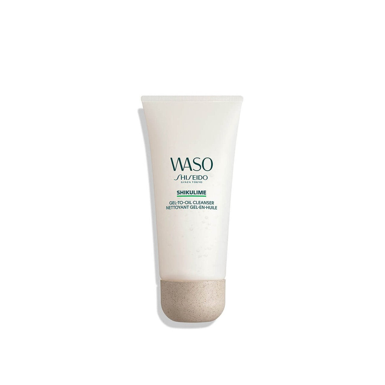 Waso Shikulime Gel-To-Oil Cleanser