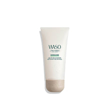 Waso Shikulime Gel-To-Oil Cleanser