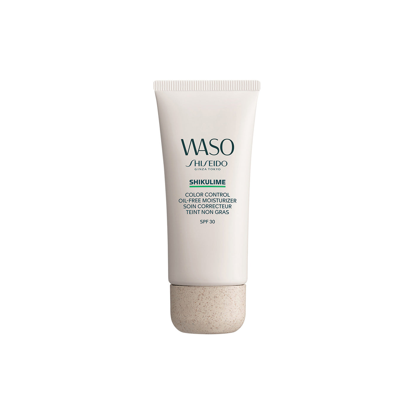 WASO Shikulime Color Control Oil-Free Moisturizer