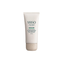 WASO Shikulime Color Control Oil-Free Moisturizer