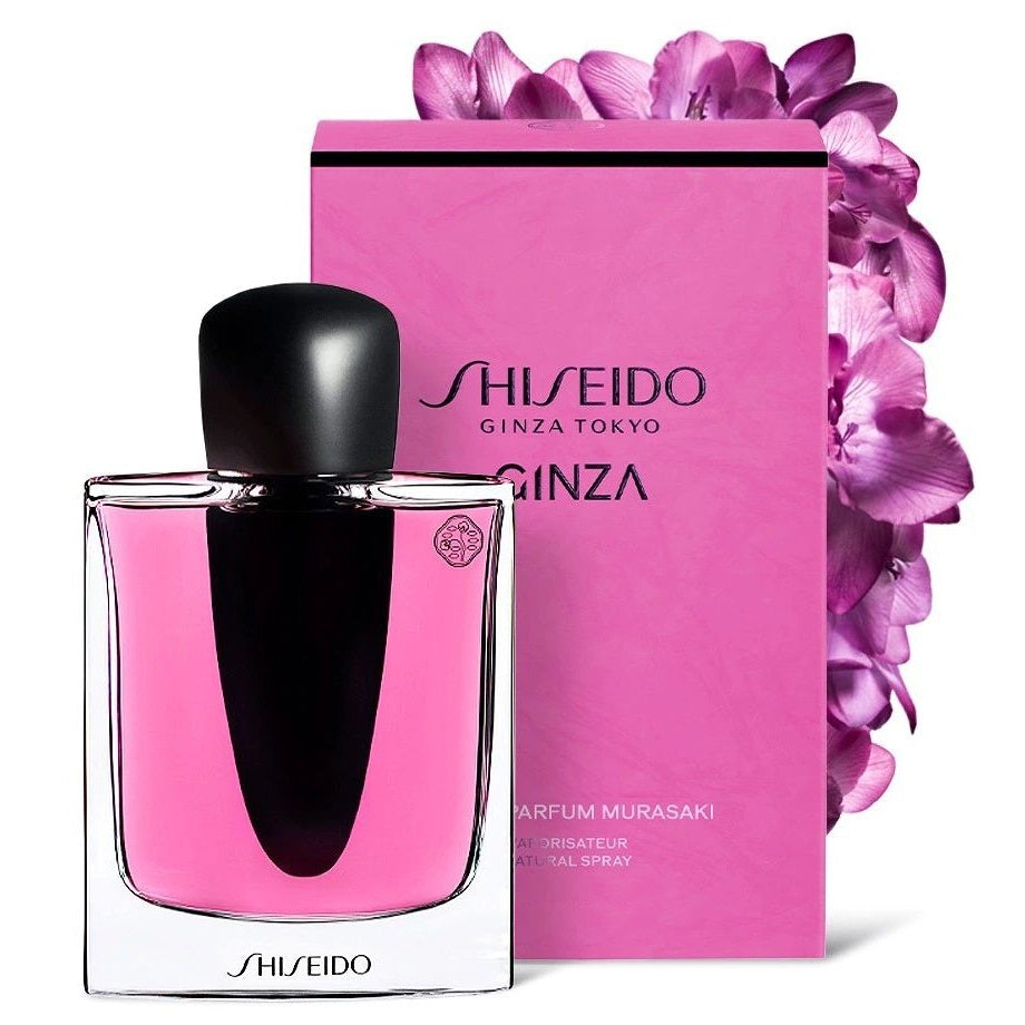 GINZA MURASAKI Eau de Parfum