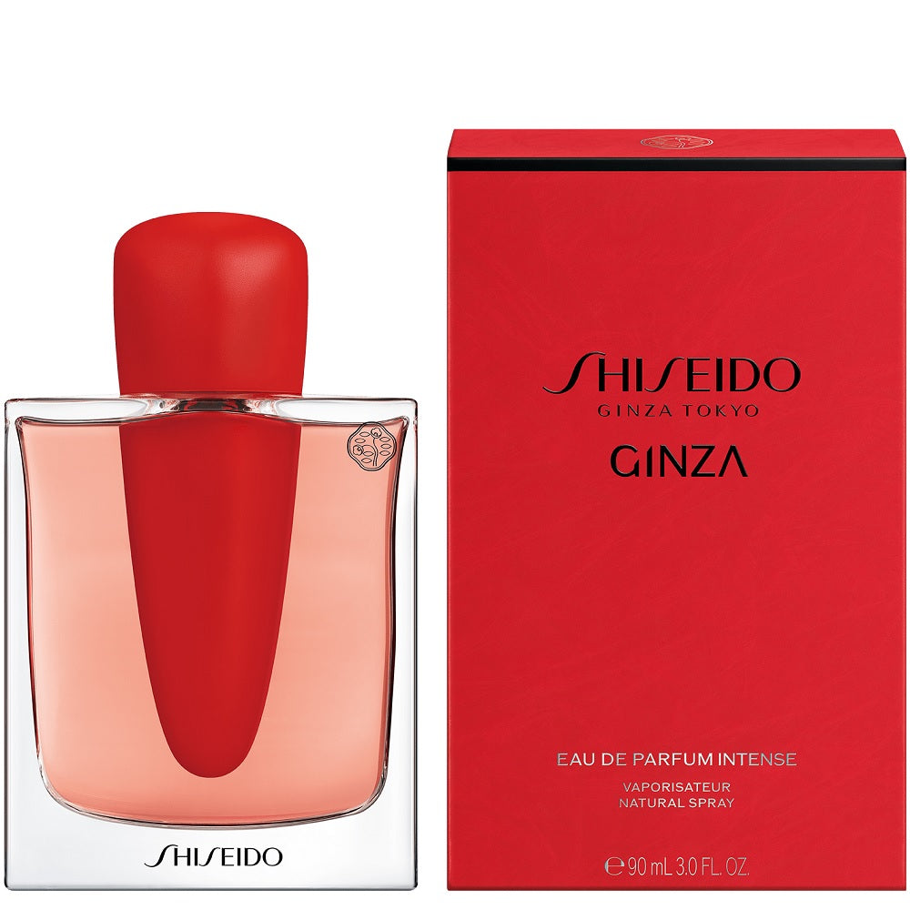GINZA INTENSE Eau de Parfum