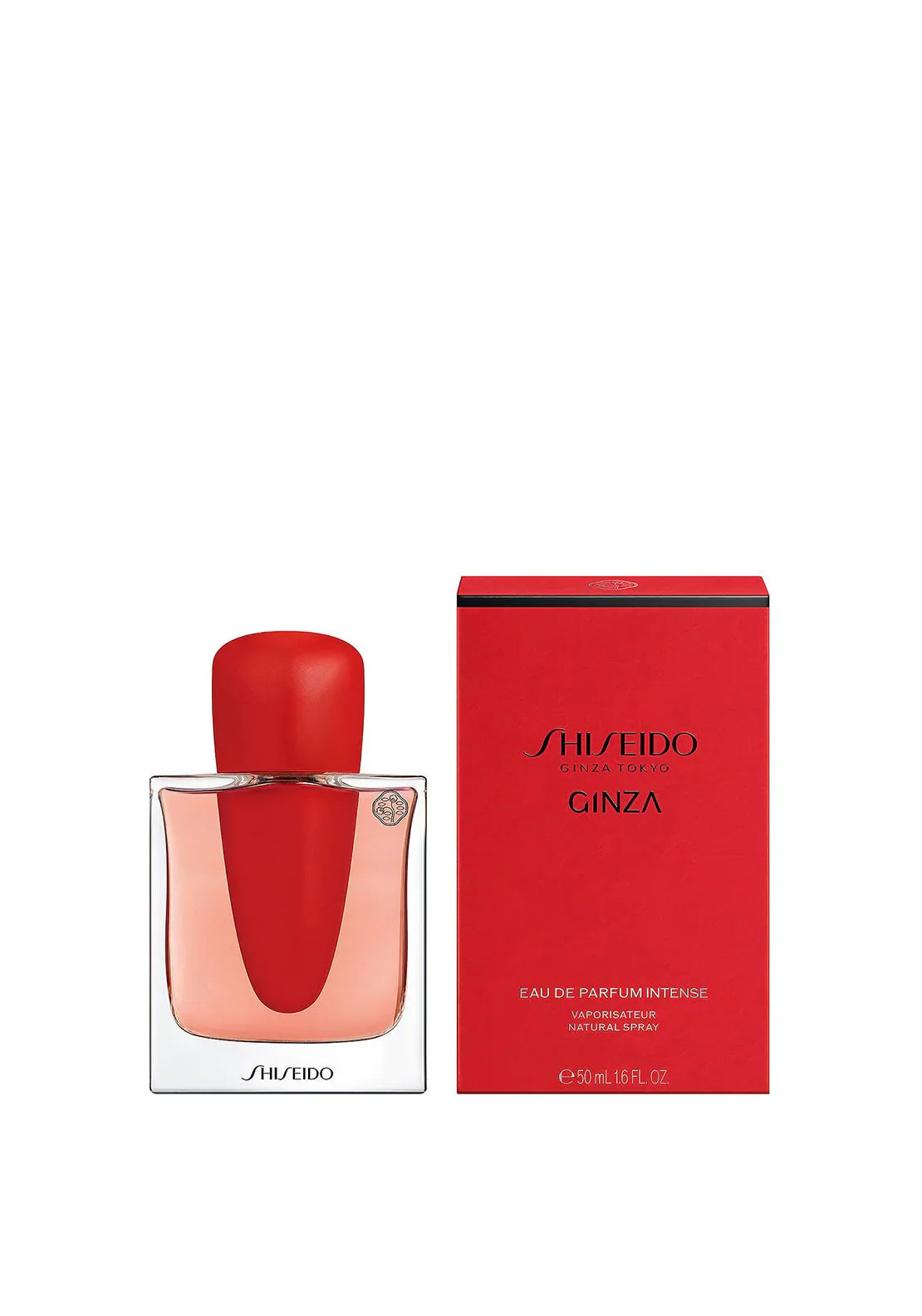 GINZA INTENSE Eau de Parfum