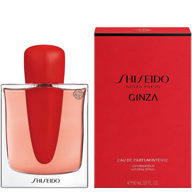 GGINZA INTENSE Eau de Parfum 90 ml