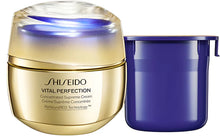 VITAL PERFECTION CONCENTRATED SUPREME CREAM CASE 2 pcs