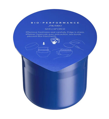 BIO-PERFORMANCE SKIN HIFORCE cream refill 50 ml
