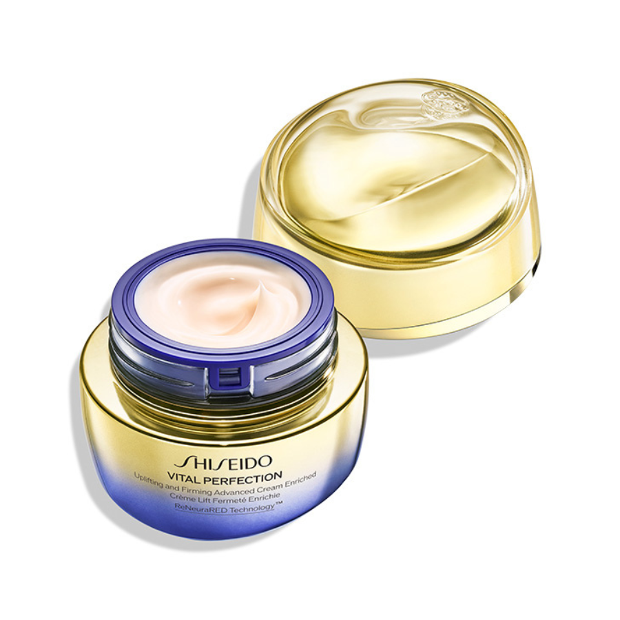 Vital Perfection Uplifting & Firming Cream Enriched