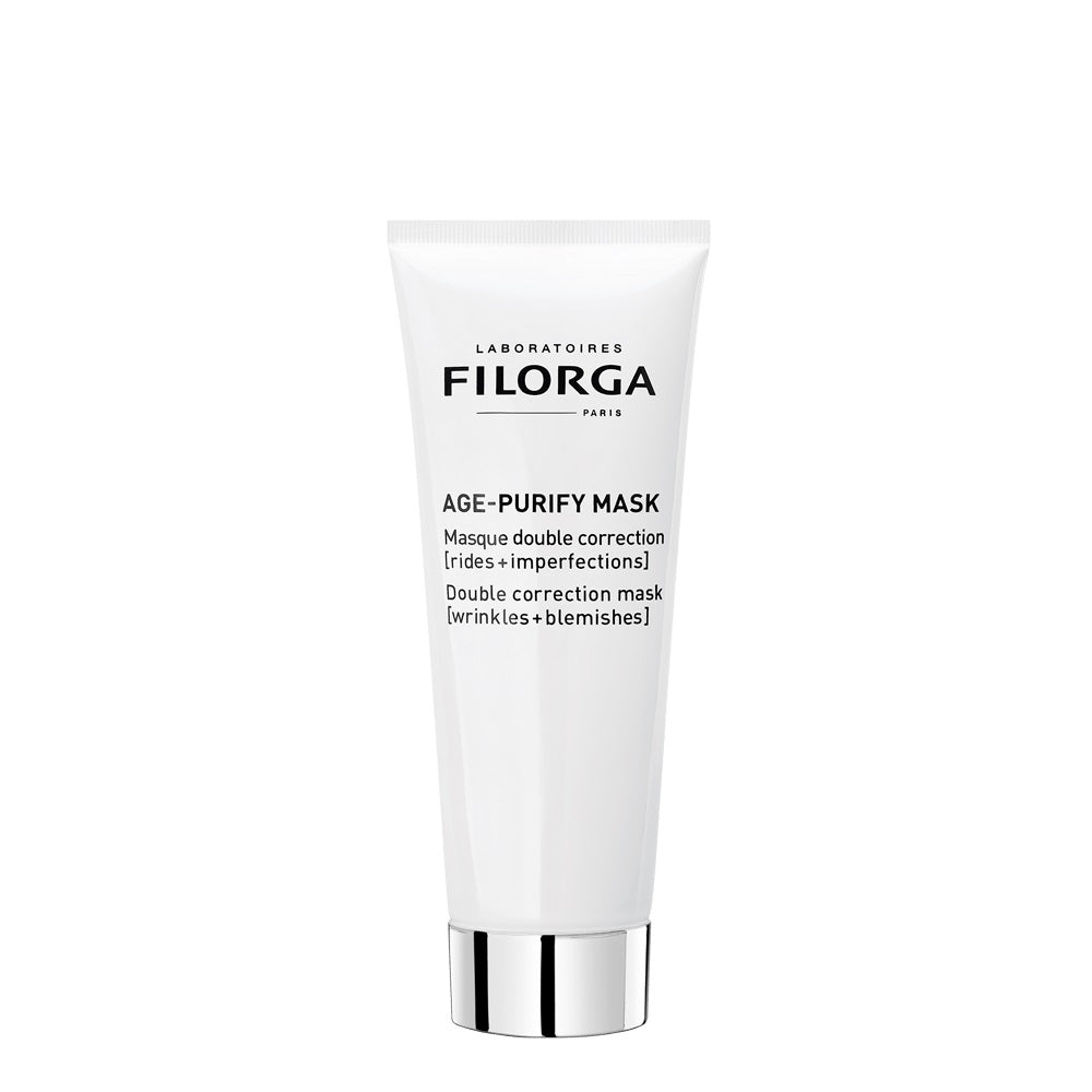 Age-Purify Mask rejuvenating face mask