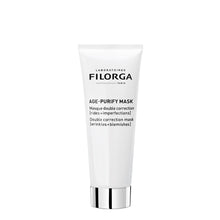 Age-Purify Mask rejuvenating face mask