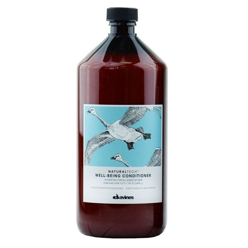 Naturaltech Wellbeing Conditioner Conditioner For Daily Care