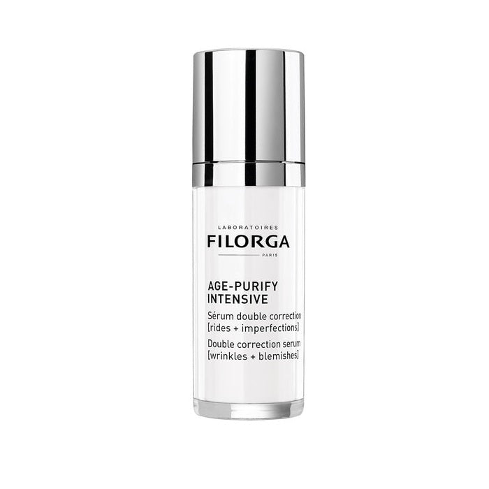 Age-Purify Intensive Double Correction Serum intensive rejuvenating serum for oily and combination skin