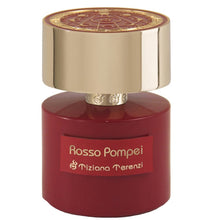 Rosso pompeii perfume extract