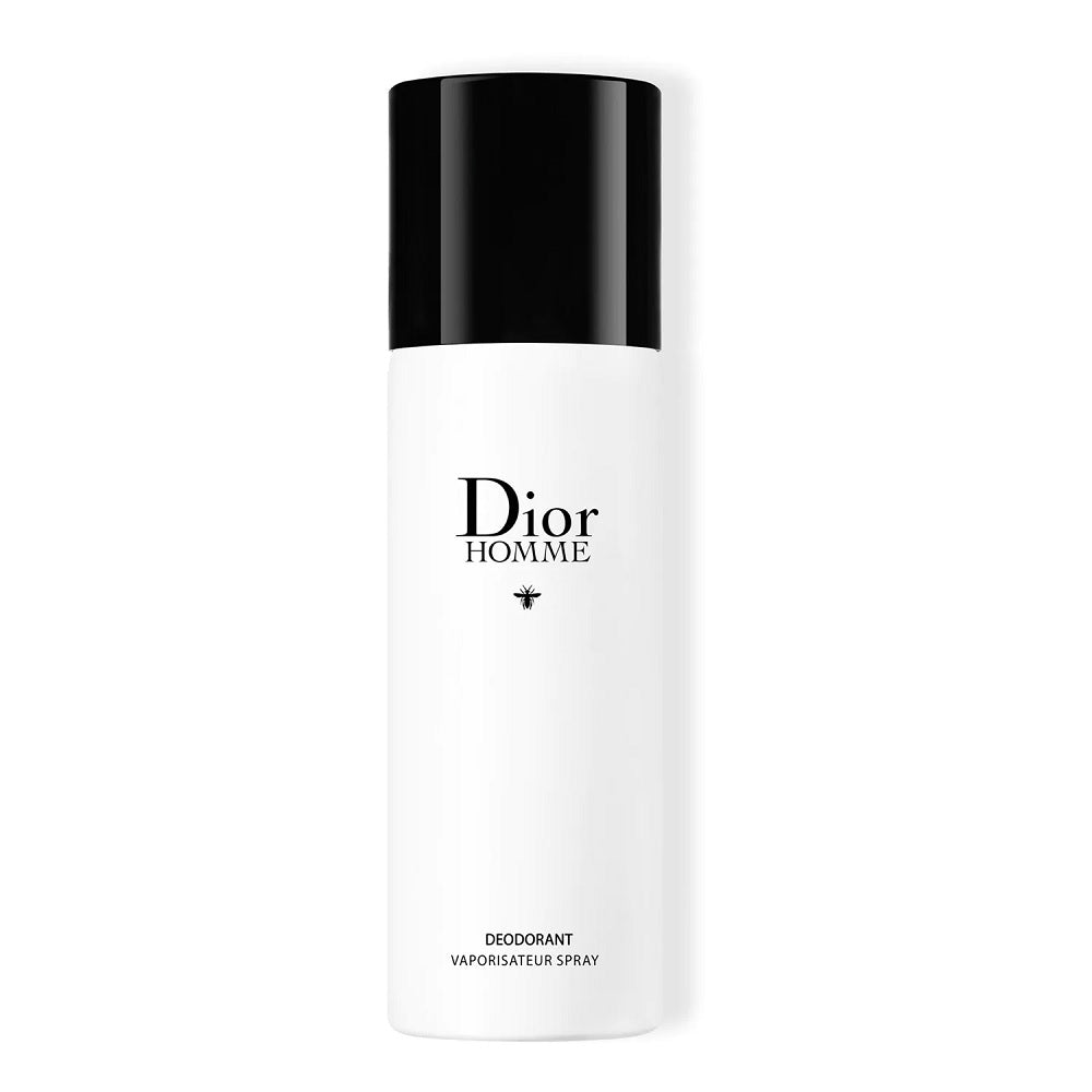 Dior Homme deodorant spray