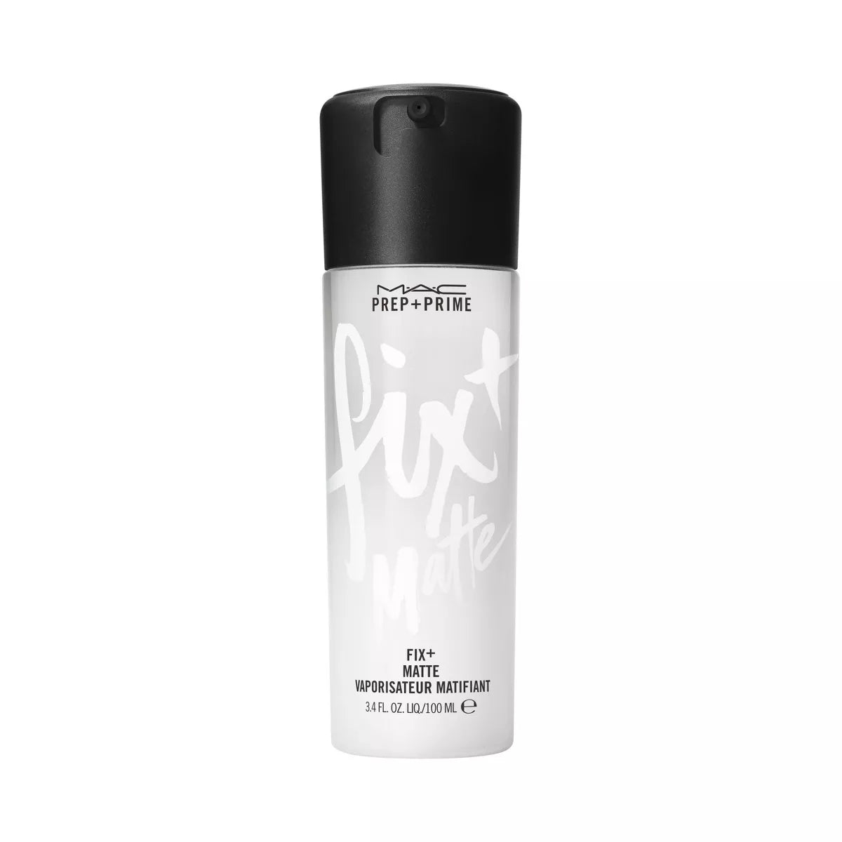 PREP + PRIME FIX + MATTE 100 ml
