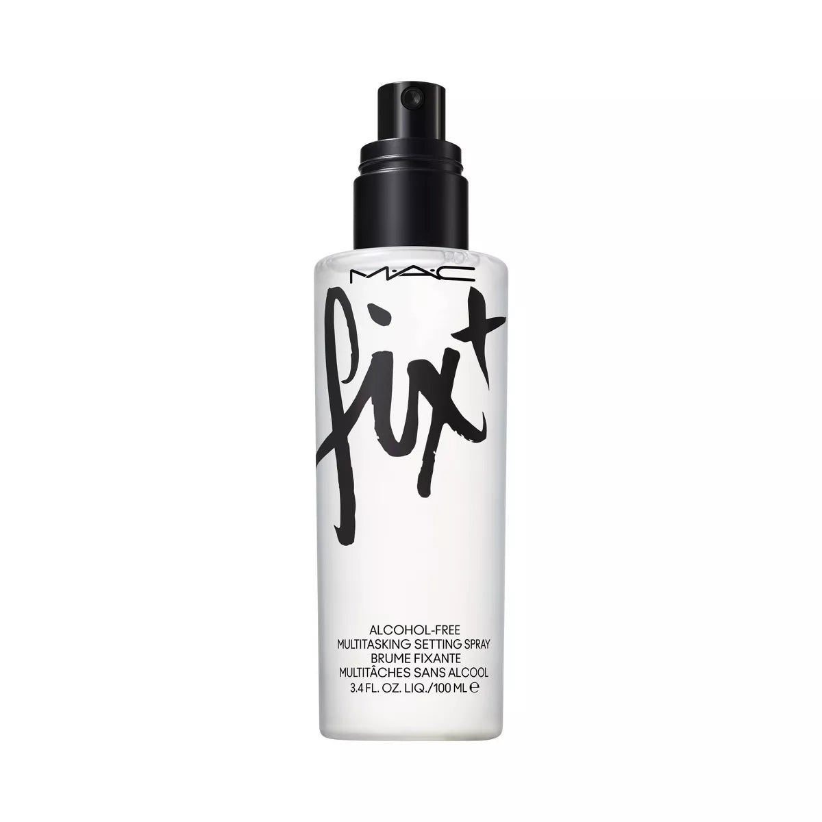 PREP + PRIME FIX + fixing brume 100 ml