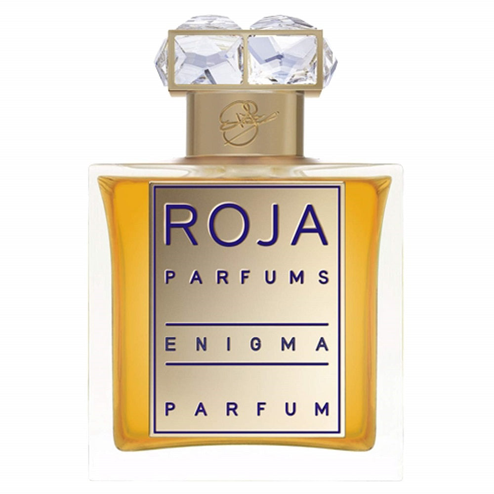 Enigma spray perfume