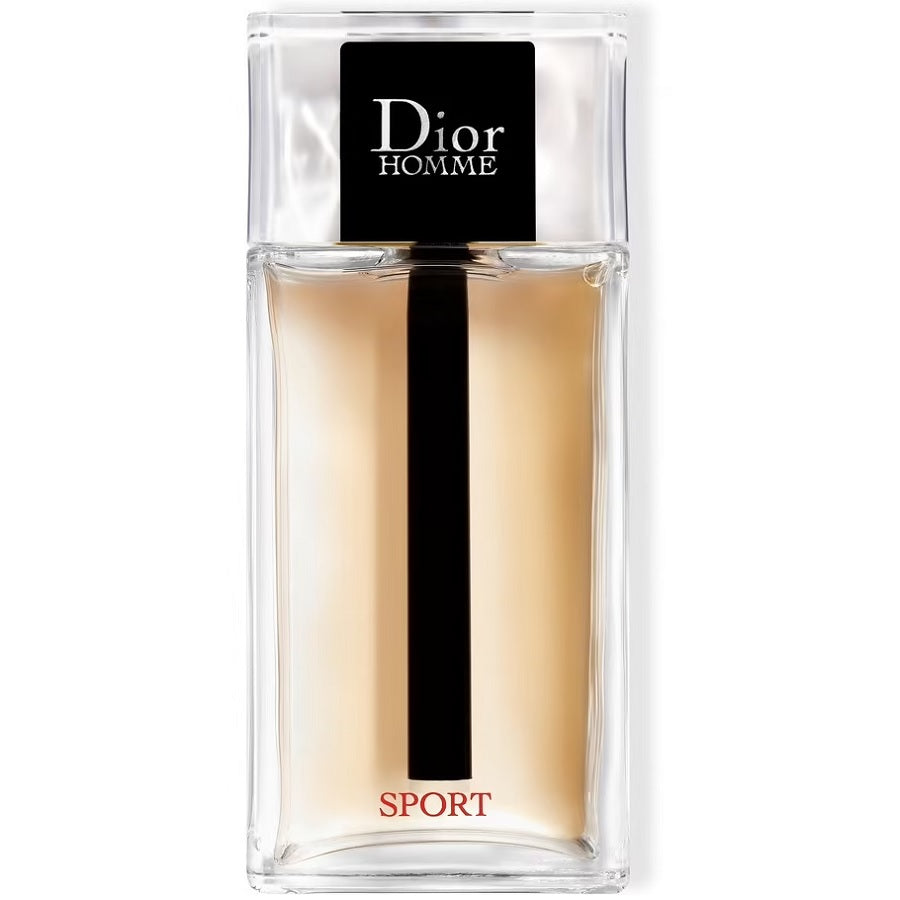 Homme Sport eau de toilette spray