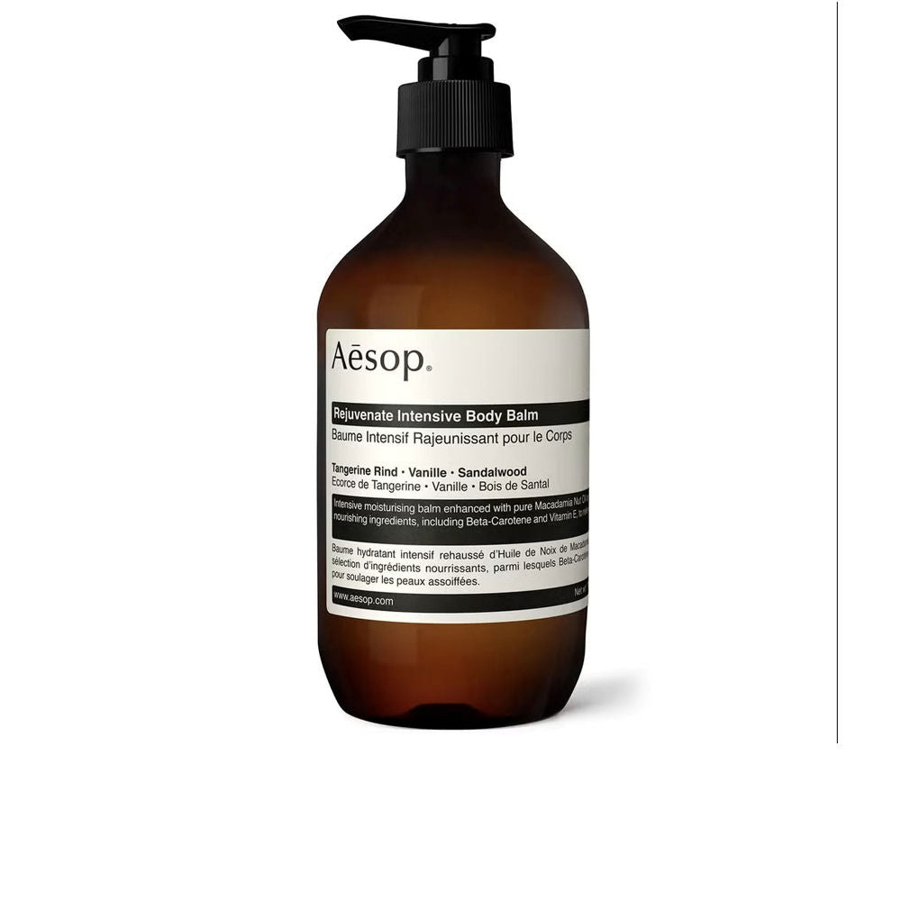 REJUVENATE INTENSIVE body balm