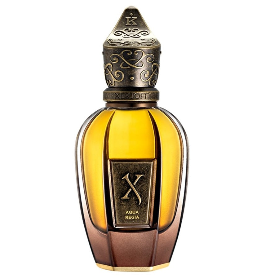 Aqua Regia perfume spray